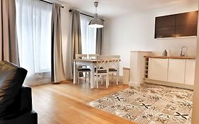 Residence Capitale